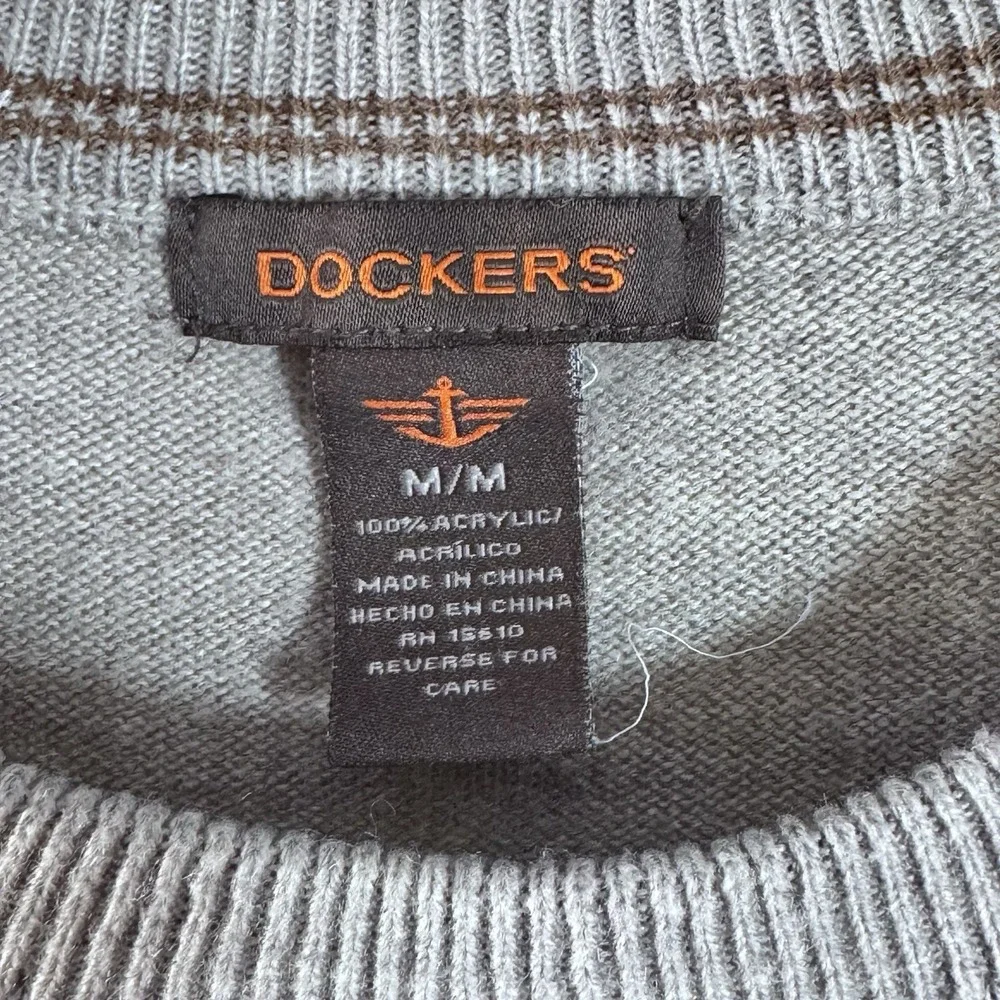 Dockers men pullover